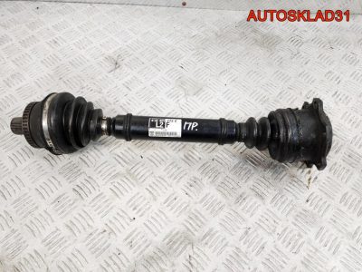 Полуось передняя правая АКПП Audi A6 C5 4B0407272F - АвтоСклад31.рф - авторазборка контрактные б/у запчасти в г. Белгород