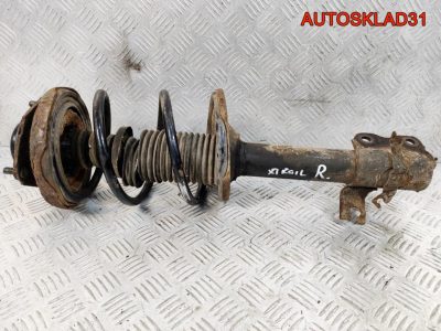 Амортизатор передний правый Nissan X-Trail T30 543028H726 - АвтоСклад31.рф - авторазборка контрактные б/у запчасти в г. Белгород