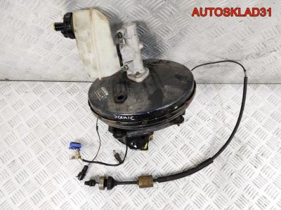 Усилитель вакуумный Renault Scenic 1 7700428596 - АвтоСклад31.рф - авторазборка контрактные б/у запчасти в г. Белгород