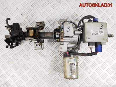 Электроусилитель руля Opel Corsa C 13136675 - АвтоСклад31.рф - авторазборка контрактные б/у запчасти в г. Белгород
