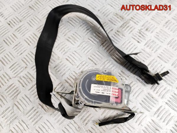 Бампер передний BMW E46 M-tech 1 51112492204 - АвтоСклад31.рф - авторазборка контрактные б/у запчасти в г. Белгород