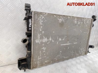 Радиатор основной Opel Vectra C 1,9 Дизель 13196477 - АвтоСклад31.рф - авторазборка контрактные б/у запчасти в г. Белгород