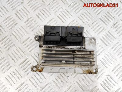 Блок ЭБУ Renault Twingo 1,2 D4F 702 8200181482 - АвтоСклад31.рф - авторазборка контрактные б/у запчасти в г. Белгород