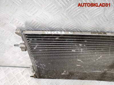 Радиатор кондиционера Opel Vectra C 24418362 - АвтоСклад31.рф - авторазборка контрактные б/у запчасти в г. Белгород