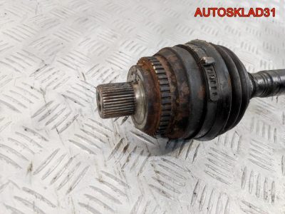 Полуось передняя правая Audi 100 C4 443407331D - АвтоСклад31.рф - авторазборка контрактные б/у запчасти в г. Белгород