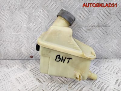 Бачок гидроусилителя Audi A8 D3 6.0BHT Бензин 4E0422373M - АвтоСклад31.рф - авторазборка контрактные б/у запчасти в г. Белгород