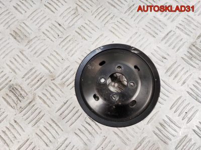 Шкив помпы Audi A8 D3 6.0BHT Бензин 07D121031D - АвтоСклад31.рф - авторазборка контрактные б/у запчасти в г. Белгород