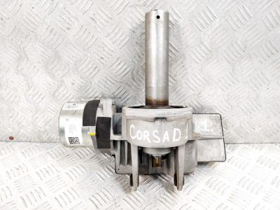 Электроусилитель руля ЭУР Opel Corsa D 13403285 - АвтоСклад31.рф - авторазборка контрактные б/у запчасти в г. Белгород