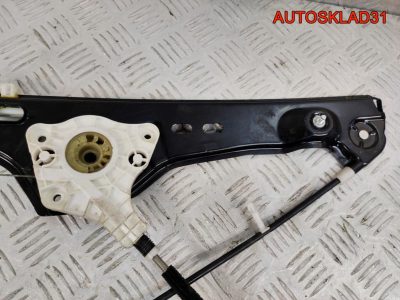 Стеклоподъемник передний правый BMW 3 серия E90 51337140588 - АвтоСклад31.рф - авторазборка контрактные б/у запчасти в г. Белгород