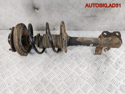 Амортизатор передний правый Nissan X-Trail T30 543028H726 - АвтоСклад31.рф - авторазборка контрактные б/у запчасти в г. Белгород