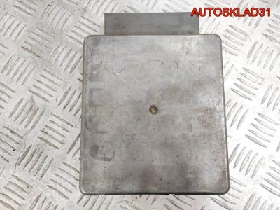 Блок ЭБУ Ford Mondeo 3 1,8 Бензин 1S7F12A650JC - АвтоСклад31.рф - авторазборка контрактные б/у запчасти в г. Белгород