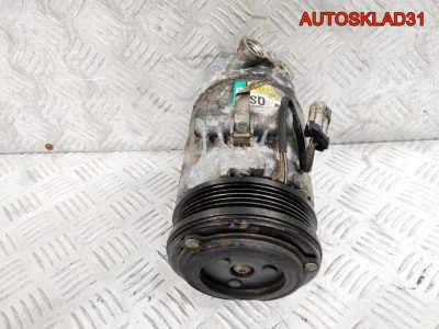 Компрессор кондиционера Opel Astra G 9174396 - АвтоСклад31.рф - авторазборка контрактные б/у запчасти в г. Белгород
