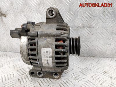 Генератор Ford Fiesta 5 Бензин 2S6T10300FC - АвтоСклад31.рф - авторазборка контрактные б/у запчасти в г. Белгород