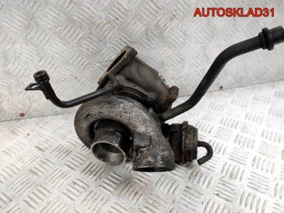 Турбина Mercedes Benz W220 3,2 613.960 A6130960299 - АвтоСклад31.рф - авторазборка контрактные б/у запчасти в г. Белгород