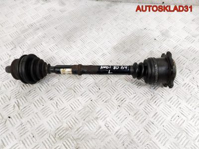 Полуось передняя правая Audi 80 B4 8A0407272AG - АвтоСклад31.рф - авторазборка контрактные б/у запчасти в г. Белгород