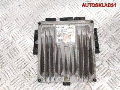 Блок ЭБУ Renault Kangoo 3 1,5 K9K Дизель 8200331477 - АвтоСклад31.рф - авторазборка контрактные б/у запчасти в г. Белгород