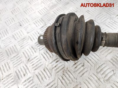Полуось передняя правая Audi A6 C4 2,5 Дизель 4A0407331C - АвтоСклад31.рф - авторазборка контрактные б/у запчасти в г. Белгород