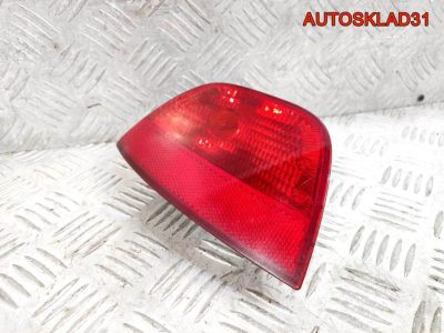 Фонарь задний в бампер правый Ford Focus 2 5M5115K272AA - АвтоСклад31.рф - авторазборка контрактные б/у запчасти в г. Белгород