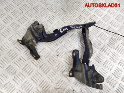 Петли капота комплект Kia Ceed 1 791101H000 - АвтоСклад31.рф - авторазборка контрактные б/у запчасти в г. Белгород