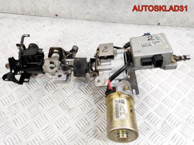 Электроусилитель руля Opel Corsa C 24463940 - АвтоСклад31.рф - авторазборка контрактные б/у запчасти в г. Белгород