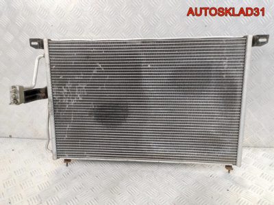 Радиатор кондиционера Opel Omega B 52475899 - АвтоСклад31.рф - авторазборка контрактные б/у запчасти в г. Белгород