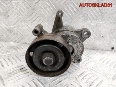 Натяжитель ремня VW Golf 3 1,4 Бензин 6K0145299 - АвтоСклад31.рф - авторазборка контрактные б/у запчасти в г. Белгород