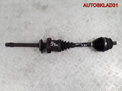 Привод передний правый Фольксваген Шаран 1.9 AFN - АвтоСклад31.рф - авторазборка контрактные б/у запчасти в г. Белгород