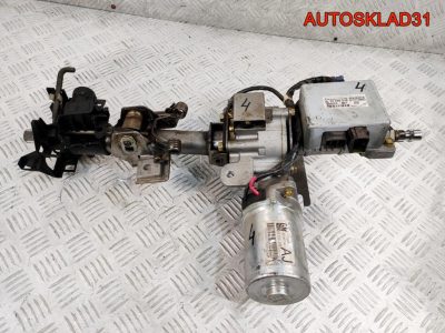 Электроусилитель руля Opel Corsa C 13205208 - АвтоСклад31.рф - авторазборка контрактные б/у запчасти в г. Белгород