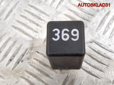 Реле бензонасоса 369 Audi 100 C4 4A0951253 - АвтоСклад31.рф - авторазборка контрактные б/у запчасти в г. Белгород