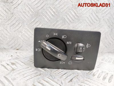 Переключатель света Ford Focus 2 7M5T13A024CA - АвтоСклад31.рф - авторазборка контрактные б/у запчасти в г. Белгород