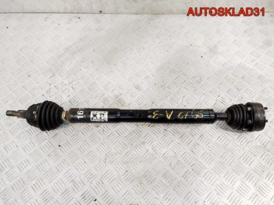 Полуось передняя правая Audi A3 8L 1J0407272AB - АвтоСклад31.рф - авторазборка контрактные б/у запчасти в г. Белгород