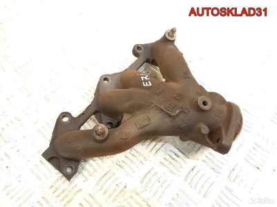 Коллектор выпускной Renault Kangoo 1.4 E7J634 - АвтоСклад31.рф - авторазборка контрактные б/у запчасти в г. Белгород