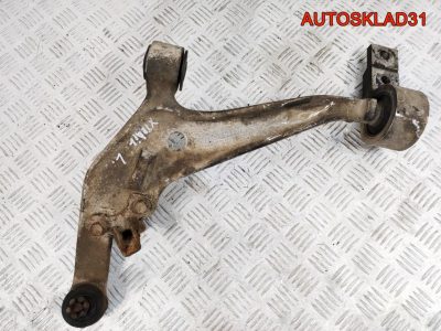 Рычаг передний левый нижний Nissan X-Trail T30 49086 - АвтоСклад31.рф - авторазборка контрактные б/у запчасти в г. Белгород