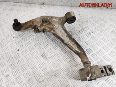 Рычаг передний левый нижний Nissan X-Trail T30 49086 - АвтоСклад31.рф - авторазборка контрактные б/у запчасти в г. Белгород