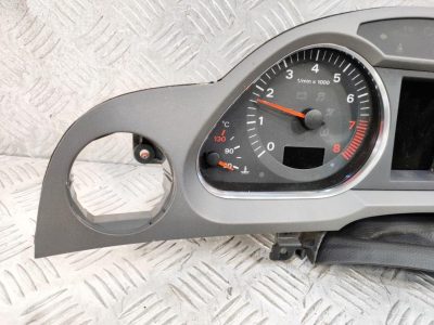 Панель приборов Audi A6 C6 Бензин 4F0920900M - АвтоСклад31.рф - авторазборка контрактные б/у запчасти в г. Белгород