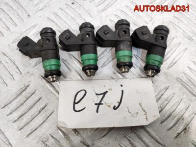 Форсунка топливная Renault Kangoo 1 1.4 E7J634 H028797 - АвтоСклад31.рф - авторазборка контрактные б/у запчасти в г. Белгород