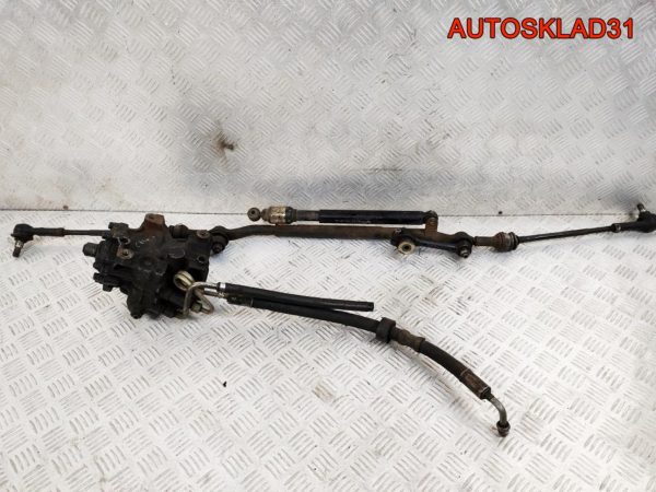 Панель передняя Audi A8 D3 4E 6.0 BHT бензин - АвтоСклад31.рф - авторазборка контрактные б/у запчасти в г. Белгород