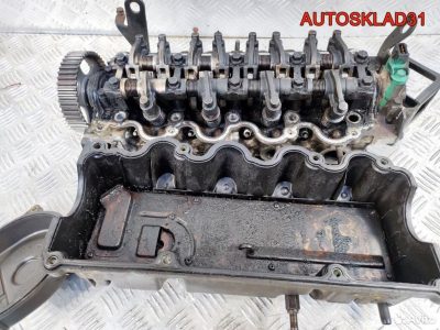 Головка блока цилиндров G4EA Hyundai Getz 1,3 Бенз - АвтоСклад31.рф - авторазборка контрактные б/у запчасти в г. Белгород