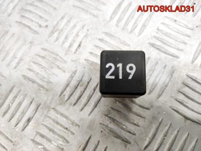 Реле топливного насоса Audi A4 B6 443951253AA - АвтоСклад31.рф - авторазборка контрактные б/у запчасти в г. Белгород