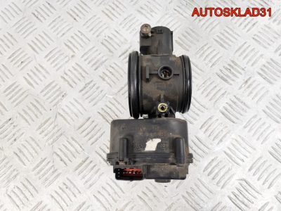 Заслонка дроссельная Renault Laguna 2 1,6 K4M 8200061066 - АвтоСклад31.рф - авторазборка контрактные б/у запчасти в г. Белгород