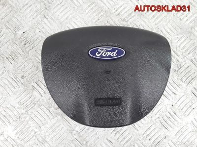 Подушка безопасности в рулевое колесо Ford Focus 2 - АвтоСклад31.рф - авторазборка контрактные б/у запчасти в г. Белгород