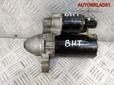 Стартер Audi A8 D3 6.0BHT Бензин 07C911023D - АвтоСклад31.рф - авторазборка контрактные б/у запчасти в г. Белгород