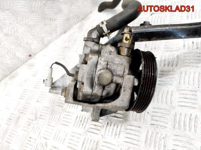 Насос ГУР Subaru Impreza G11 2,0 EJ201 Бензин - АвтоСклад31.рф - авторазборка контрактные б/у запчасти в г. Белгород