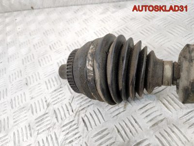 Полуось передняя правая Volkswagen Sharan 7M040733295 - АвтоСклад31.рф - авторазборка контрактные б/у запчасти в г. Белгород