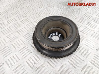 Шкив коленвала Opel Vectra B 1,8 X18XE1 Бензин 90531581 - АвтоСклад31.рф - авторазборка контрактные б/у запчасти в г. Белгород