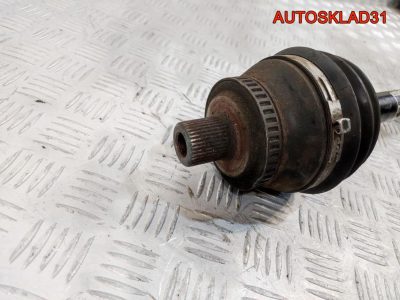 Полуось передняя левая Audi A4 B7 3,0 Дизель АКПП 8E0407271BA - АвтоСклад31.рф - авторазборка контрактные б/у запчасти в г. Белгород