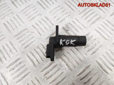 Датчик положения коленвала Renault Megane 2 1,5 K9K 8200373588 - АвтоСклад31.рф - авторазборка контрактные б/у запчасти в г. Белгород