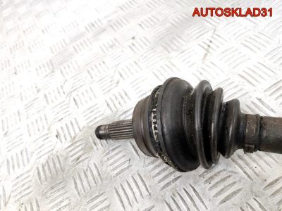 Полуось передняя Audi 80 B3 1,8 Бензин - АвтоСклад31.рф - авторазборка контрактные б/у запчасти в г. Белгород