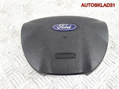 Подушка безопасности в рулевое колесо Ford Focus 2 - АвтоСклад31.рф - авторазборка контрактные б/у запчасти в г. Белгород
