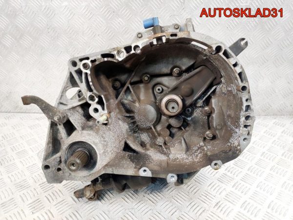 Фара левая Renault Logan 8200744753 - АвтоСклад31.рф - авторазборка контрактные б/у запчасти в г. Белгород